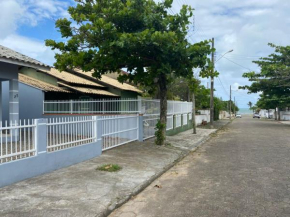 Casa na praia do tabuleiro